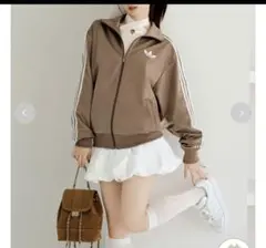 snidel ジャージ adidas Originals for SNIDEL | SNIDEL（スナイデル）公式サイト