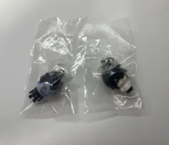 DEATHNOTE めじるしアクセサリー L リューク