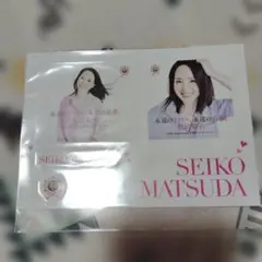 2025年最新】松田聖子グッズの人気アイテム - メルカリ