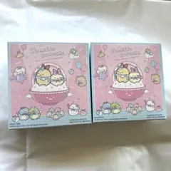 【2個セット】すみっコぐらし　ハッピーセット マクドナルド　第2弾