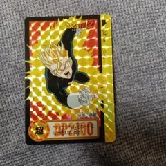 ドラゴンボールカードダス　孫悟飯
