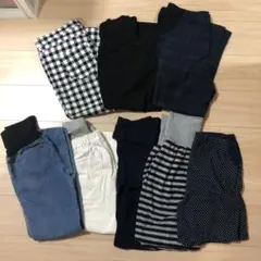 マタニティパンツ