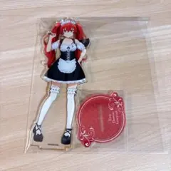 無職転生 エリス・ボレアス・グレイラット メイド ver. デカアクリルスタンド