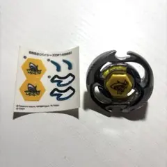 メタルファイトベイブレード レジェンドパイシーズ - メルカリ
