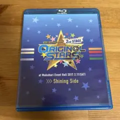 THE IDOLM@STER SideM 2nd STAGE～ORIGIN@L…