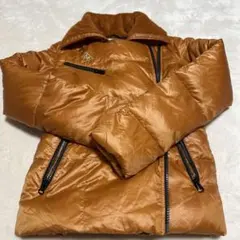 ダウンジャケット レディースウェア