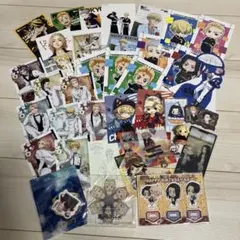東京リベンジャーズ　キャラクターグッズ フォト・ブロマイド