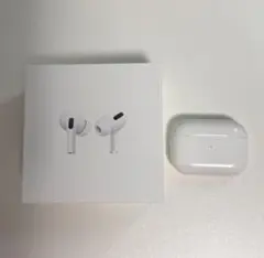 AirPods Pro 第1世代