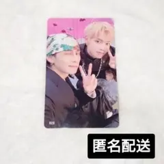 西洸人 木村柾哉 POP-UP STORE トレカ