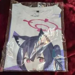 非売品 ギャラクシーエンジェル ミルフィーユ桜葉 Tシャツ - メルカリ
