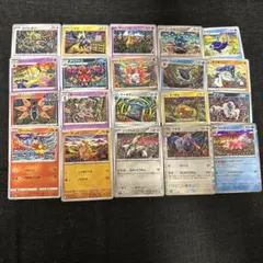 神イラスト　カンダシンジ　Kanda Shinji 20枚