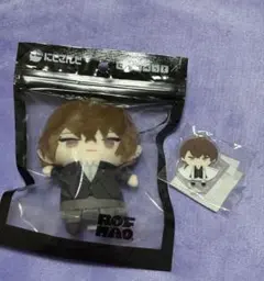 加賀美ハヤト にじぱぺっと アクスタ