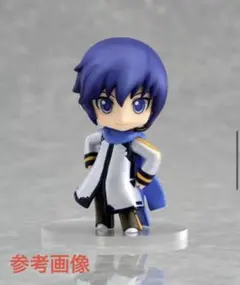 ⭐︎未開封⭐︎　カイト　リン　2個セット　ねんどろいど　ぷち　ボーカロイド　♯01