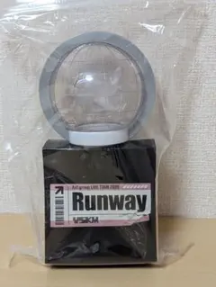 ペンライト　Ａぇ! group Runway LIVE TOUR 2026