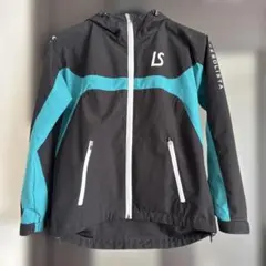 ルースイソンブラ　ウィンドブレーカー　140