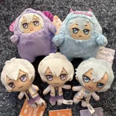 アイドリッシュセブン アイナナ モンぬい 環 壮五