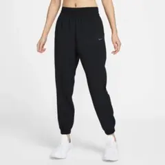 ナイキ アンクルパンツ ONEDFウーブン7/8ジョガーPT ブラック　Mのサムネイル