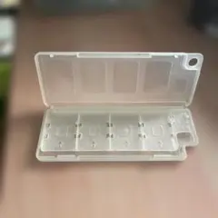 ps vita ソフト入れケース