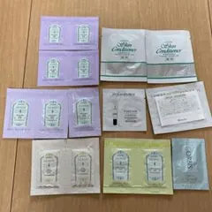 IGINS、アルビオン 他サンプル