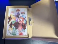五等分の花嫁　浴衣　アクリルプレート　グッドスマイルフィルムのサムネイル