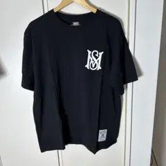 【送料込み】MFC STORE Tシャツ ブラック L