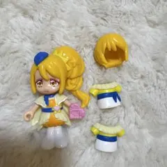 キュアエトワール プリコーデドール HUGっとプリキュア