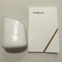 メイクオンスキンライトセラピーII 販売終了しました！ スキンライトセラピーII｜Makeonの使い方を徹底解説 - MAKEON (メイク