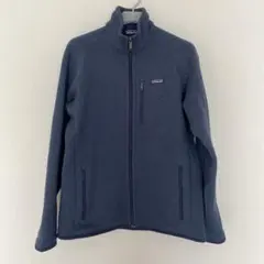 ベターセーター パタゴニア