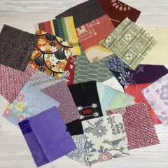 着物ハギレ