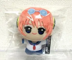 3年Z組銀八先生 ちびぐるみ 神楽