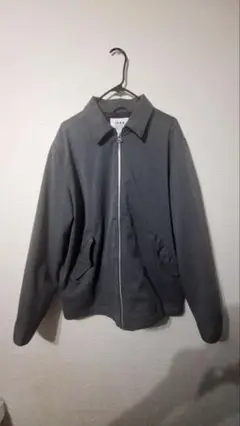 ikka グレー ジャケット メンズ L