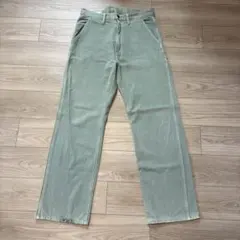 GAP CARPENTER ワークパンツ ペインターパンツ カーキのサムネイル