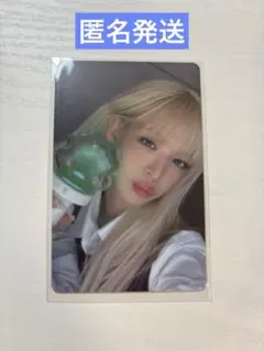 2025年最新】fromis_9 チェヨンの人気アイテム - メルカリ