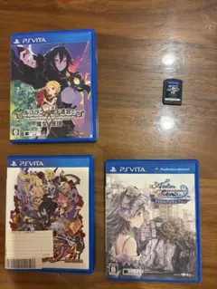 2026年最新】vita ソフト セットの人気アイテム - メルカリ