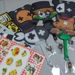 レトロト レトルト うちわ ステッカー まとめ売り