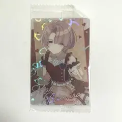 学園アイドルマスター　ウエハース2 有村麻央