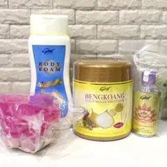 2025年最新】バンクワン ボディソープの人気アイテム - メルカリ