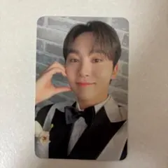 SEVENTEEN スングァン FML CARAT盤