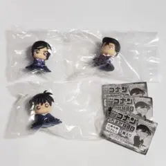 名探偵コナン ちぢませ隊10
