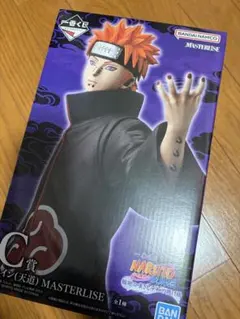 ナルト 一番くじ C賞 ペイン フィギュア - メルカリ