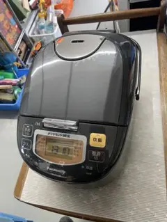 2025年製 Panasonic IH炊飯器 SR-FE101 - メルカリ