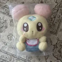 プリキュア一番くじ C賞 シフォン