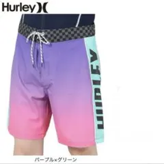 新品★大人気Hurley【ハーレー】メンズ水着28★定価9020円プール・海・川