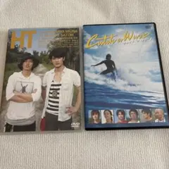 初回限定生産Catch a waveキャッチアウェーブ プレミアムBOX 貴重
