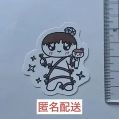 SEVENTEEN ミンギュ　ステッカー