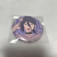 チェンソーマン レゼ編 プリンスホテル レゼ グリッター缶バッジ