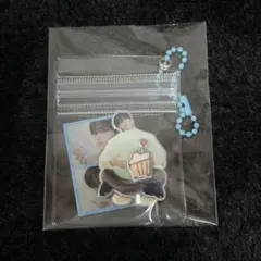 ATEEZ ウヨン キーリング