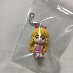 アイカツ　カスタムドレスアップチャーム　星宮いちご