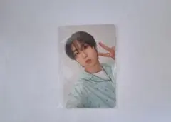 straykids STAY JAPAN 購入特典　ハン　トレカ