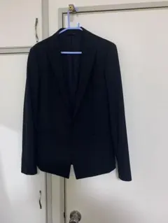 美品 SOS TE NUTO ソステヌート ロングジャケット コート 黒 46 美品 SOS TE NUTO ソステヌート ロングジャケット コート 黒 46 - メルカリ